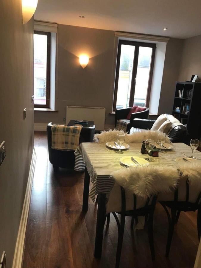 Centre Of Dingle Town - Luxury Holiday Apartment Exterior photo
